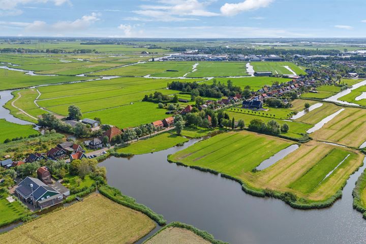 Bekijk foto 29 van Krommeniedijk 110