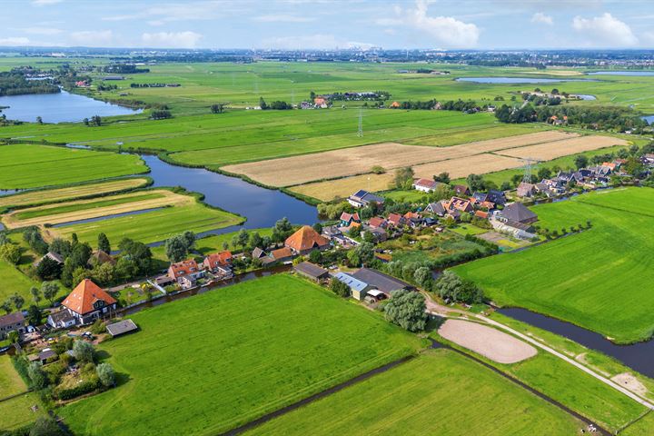 Bekijk foto 30 van Krommeniedijk 110