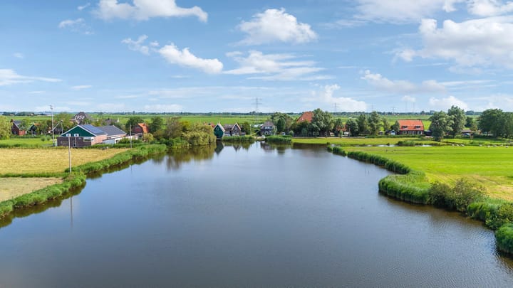 Foto 32 van Krommeniedijk 110