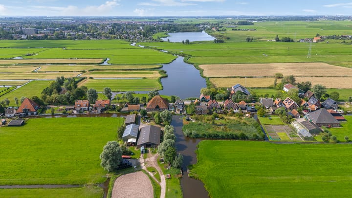 Foto 33 van Krommeniedijk 110