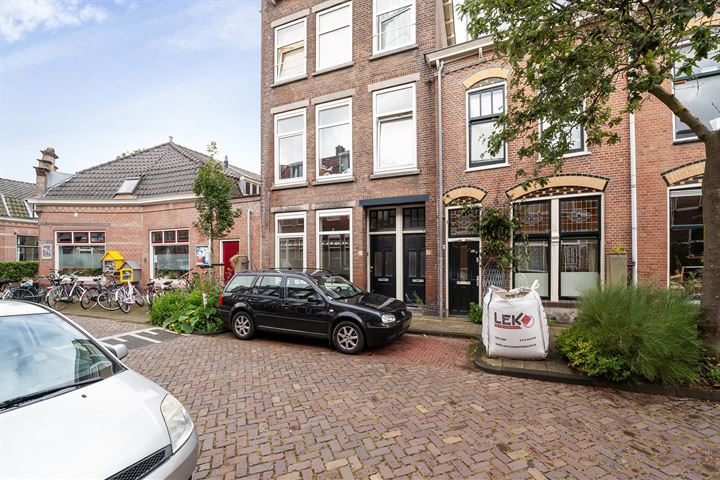 Bekijk foto 1 van Hansenstraat 6-B