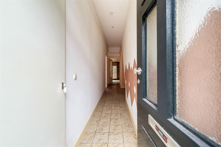 View photo 9 of Hansenstraat 6-B