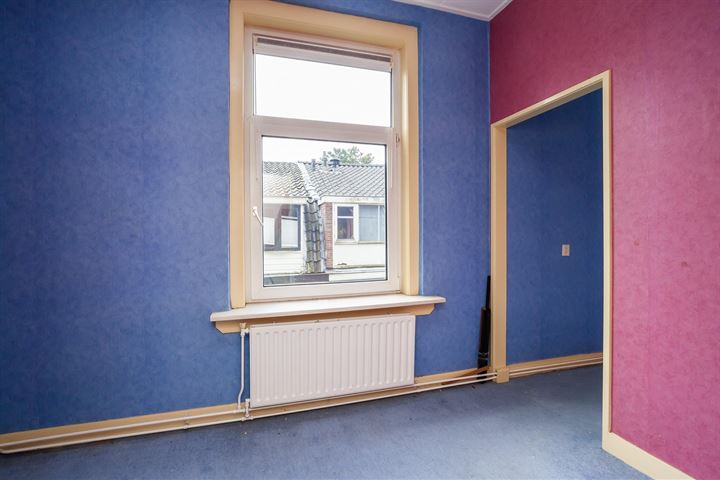 View photo 28 of Hansenstraat 6-B