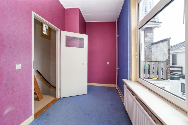 View photo 29 of Hansenstraat 6-B