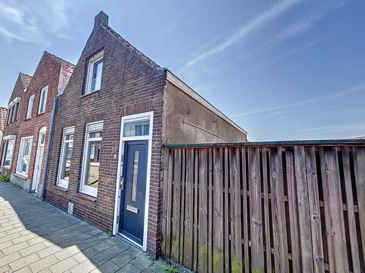 Foto 3 van Boulevard 59