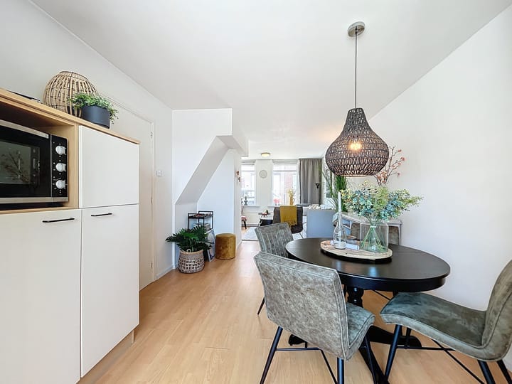 Foto 6 van Boulevard 59