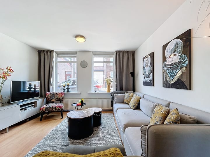 Foto 7 van Boulevard 59