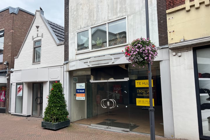 Herenstraat 14, Naaldwijk