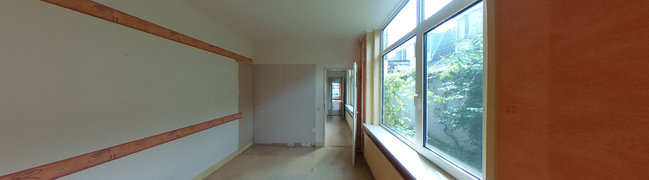 View 360° photo of Slaapkamer of Hansenstraat 6-B