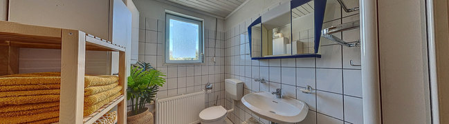 Bekijk 360° foto van Badkamer van Boulevard 59