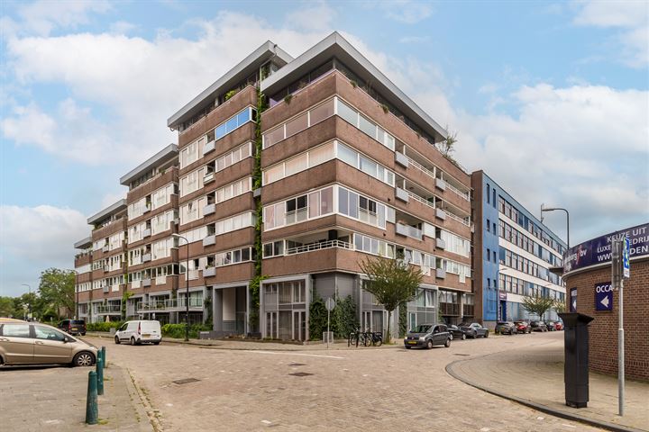 Bekijk foto 3 van Koopmansstraat 1-F506