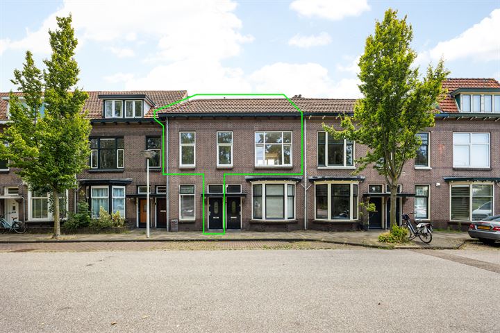 Bekijk foto 1 van Morsweg 286