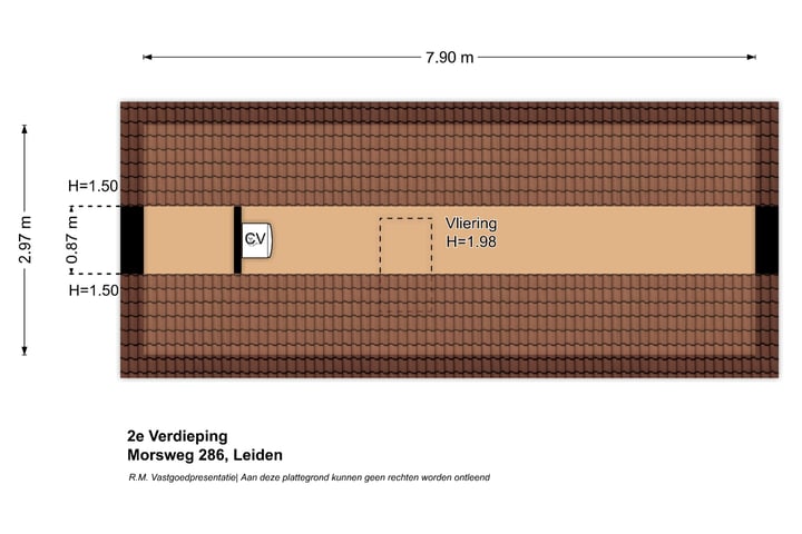 Bekijk foto 27 van Morsweg 286