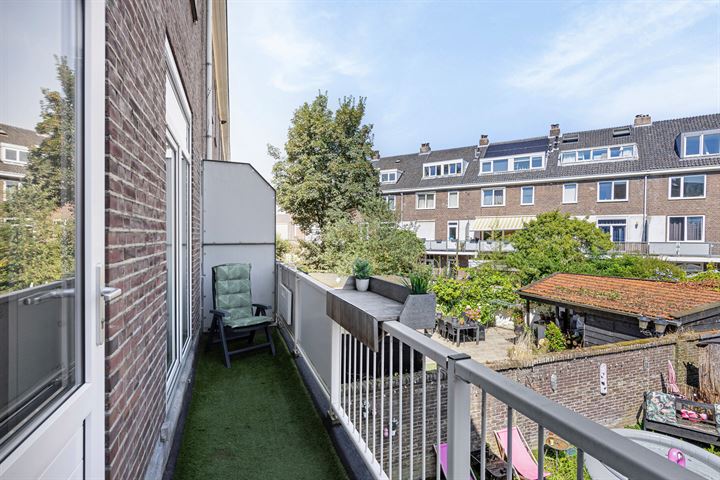 Bekijk foto 7 van Koestraat 59