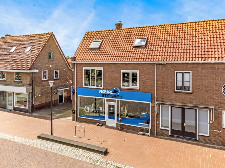 Foto 1 van Brugstraat 19