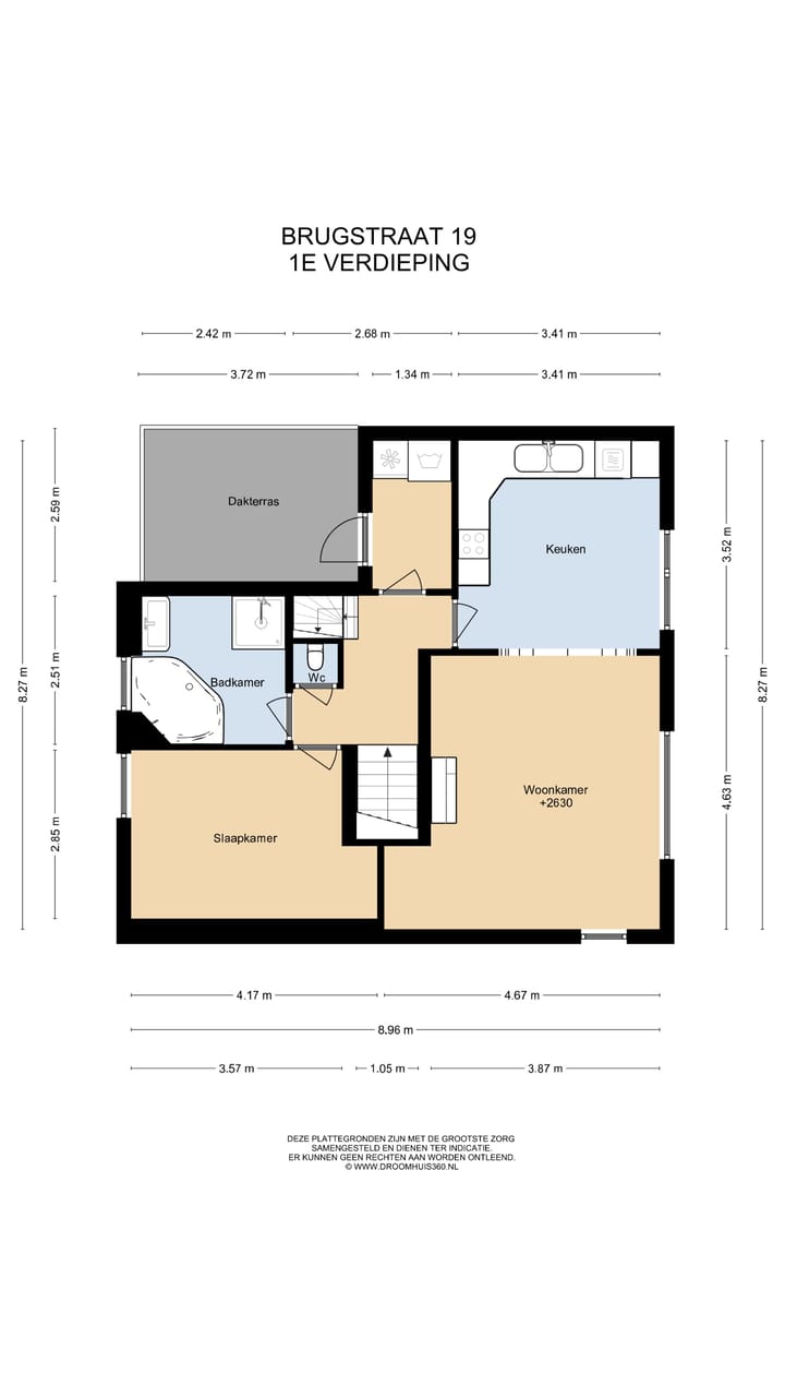 Foto 40 van Brugstraat 19