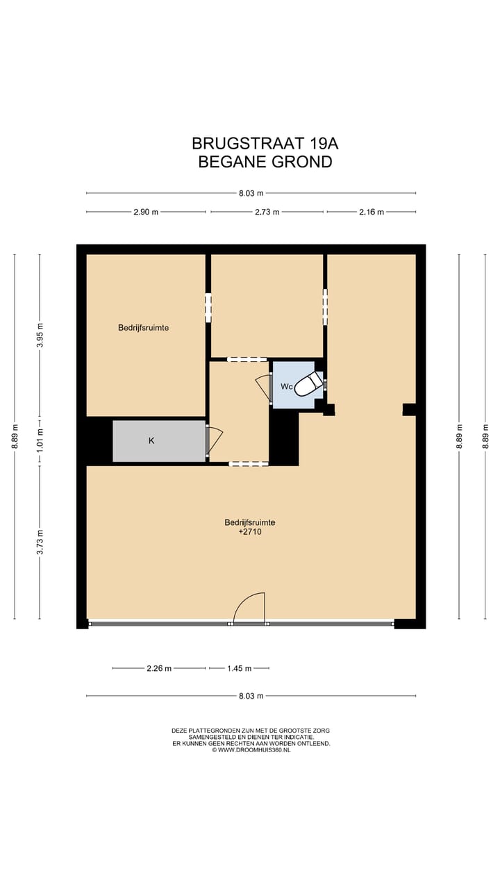 Foto 44 van Brugstraat 19