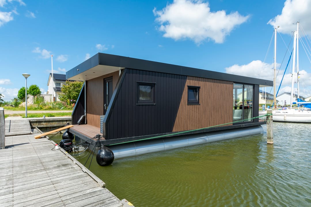 Foto 2 van Noorderdijkweg 25-A