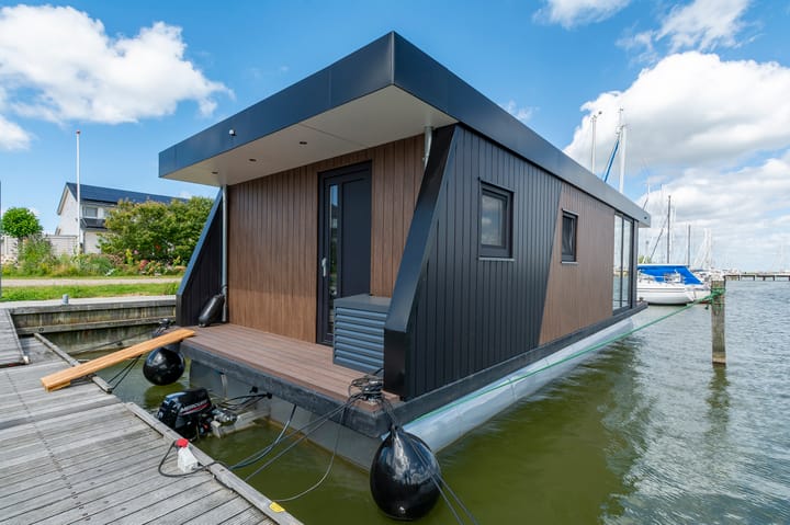 Foto 25 van Noorderdijkweg 25-A