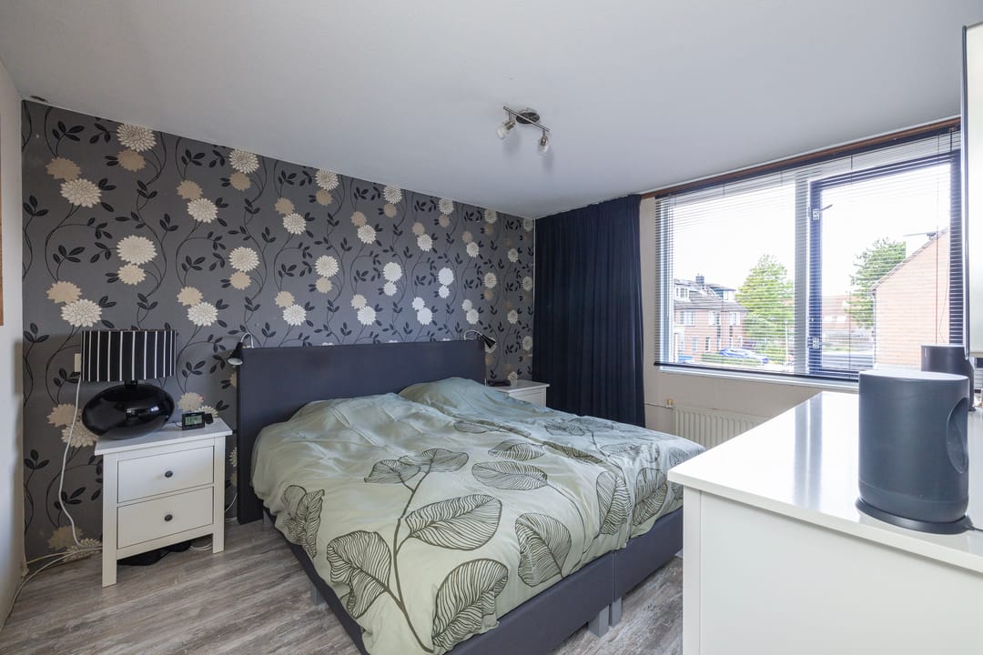 Foto 13 van Vlonderkamp 48