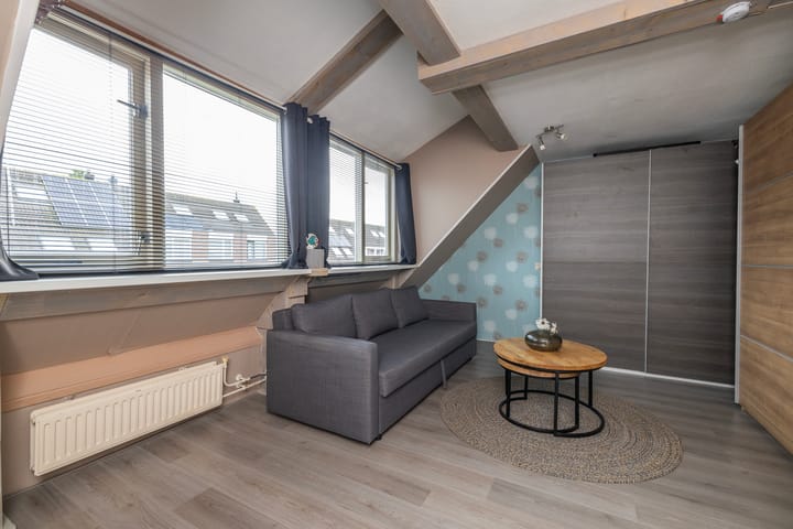 Foto 18 van Vlonderkamp 48