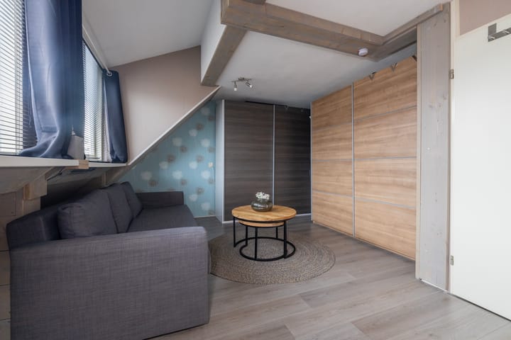 Foto 19 van Vlonderkamp 48