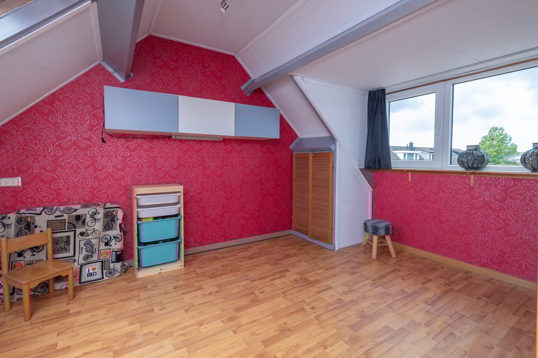 Foto 22 van Vlonderkamp 48