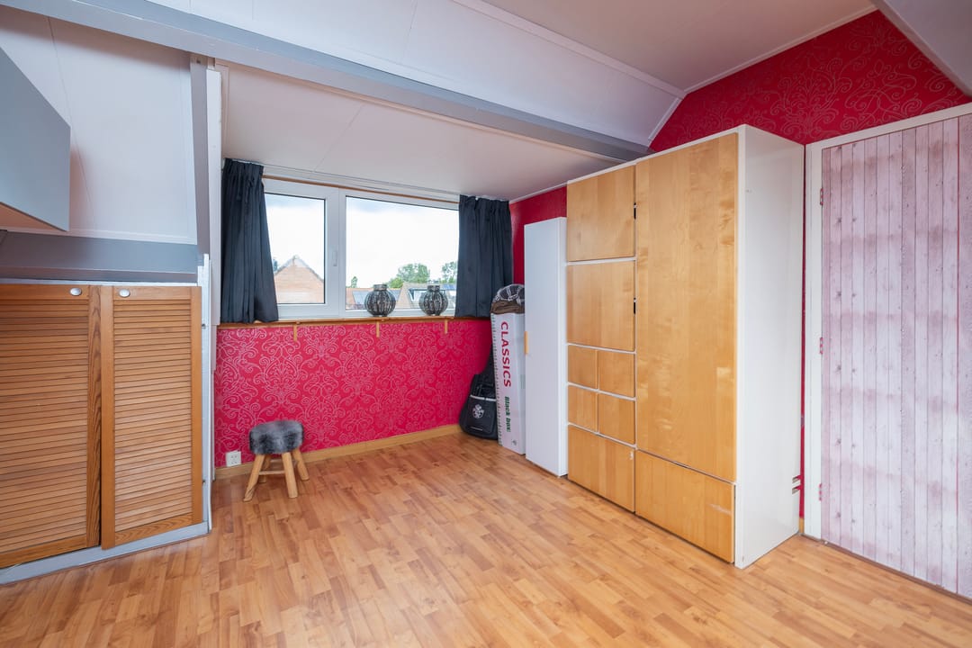 Foto 23 van Vlonderkamp 48