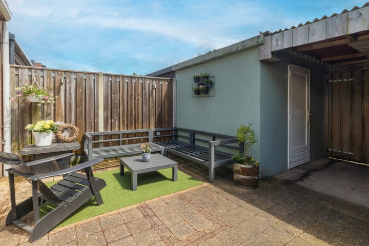 Foto 25 van Vlonderkamp 48