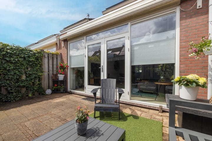 Foto 27 van Vlonderkamp 48