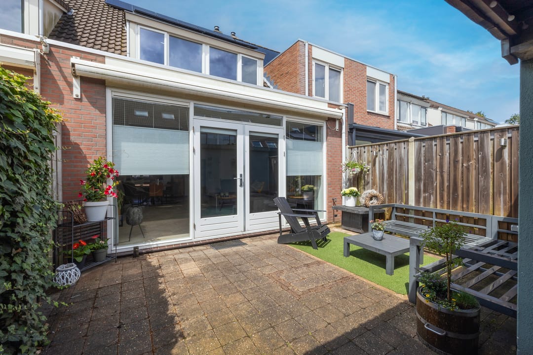 Foto 28 van Vlonderkamp 48