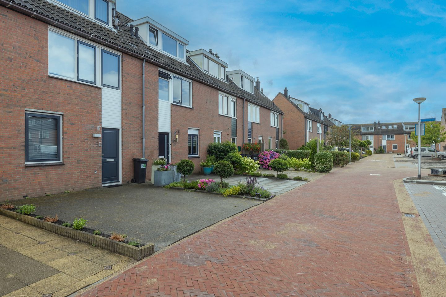 Foto 29 van Vlonderkamp 48