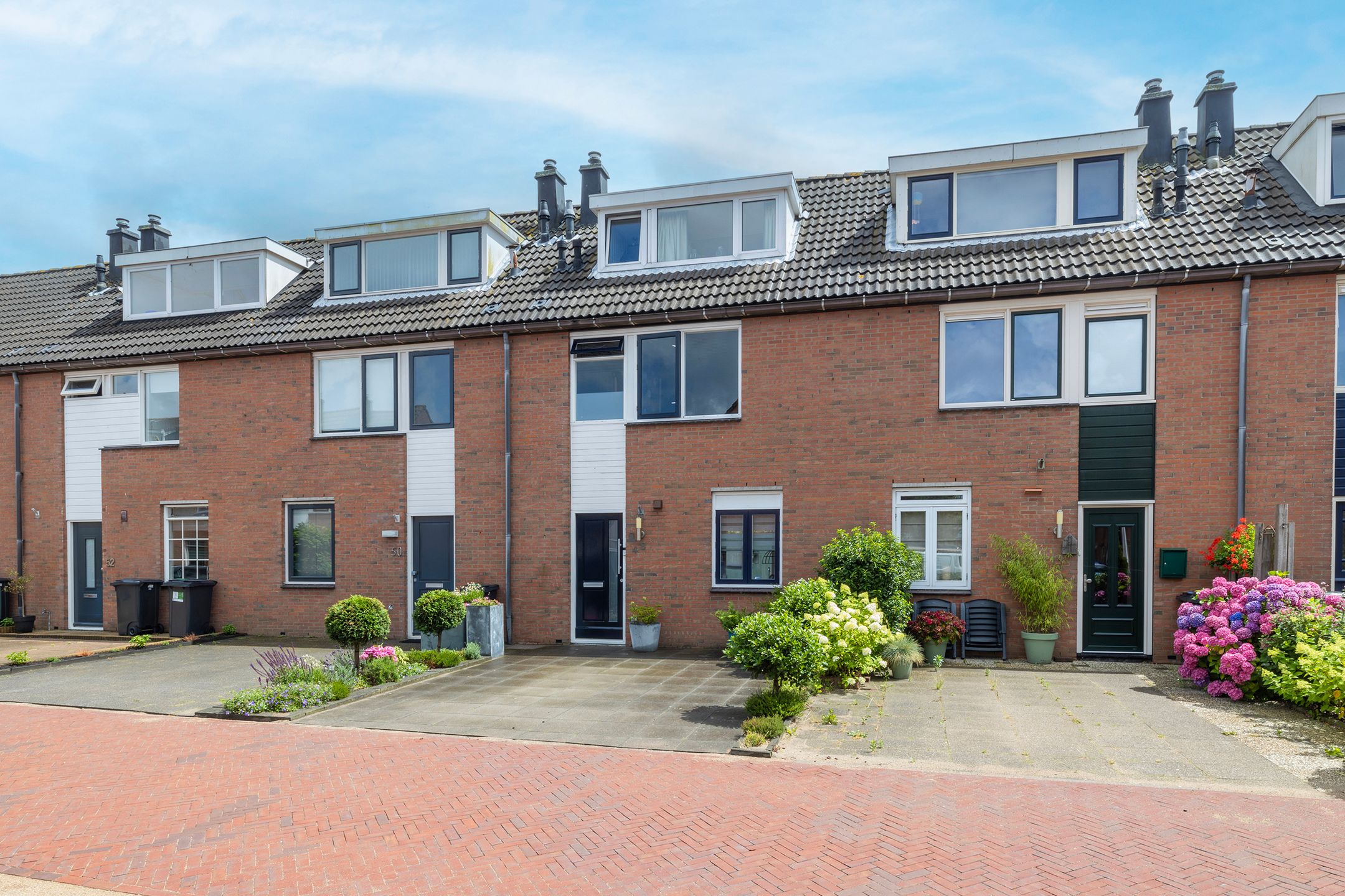 Foto 30 van Vlonderkamp 48