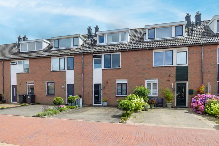 Foto 30 van Vlonderkamp 48