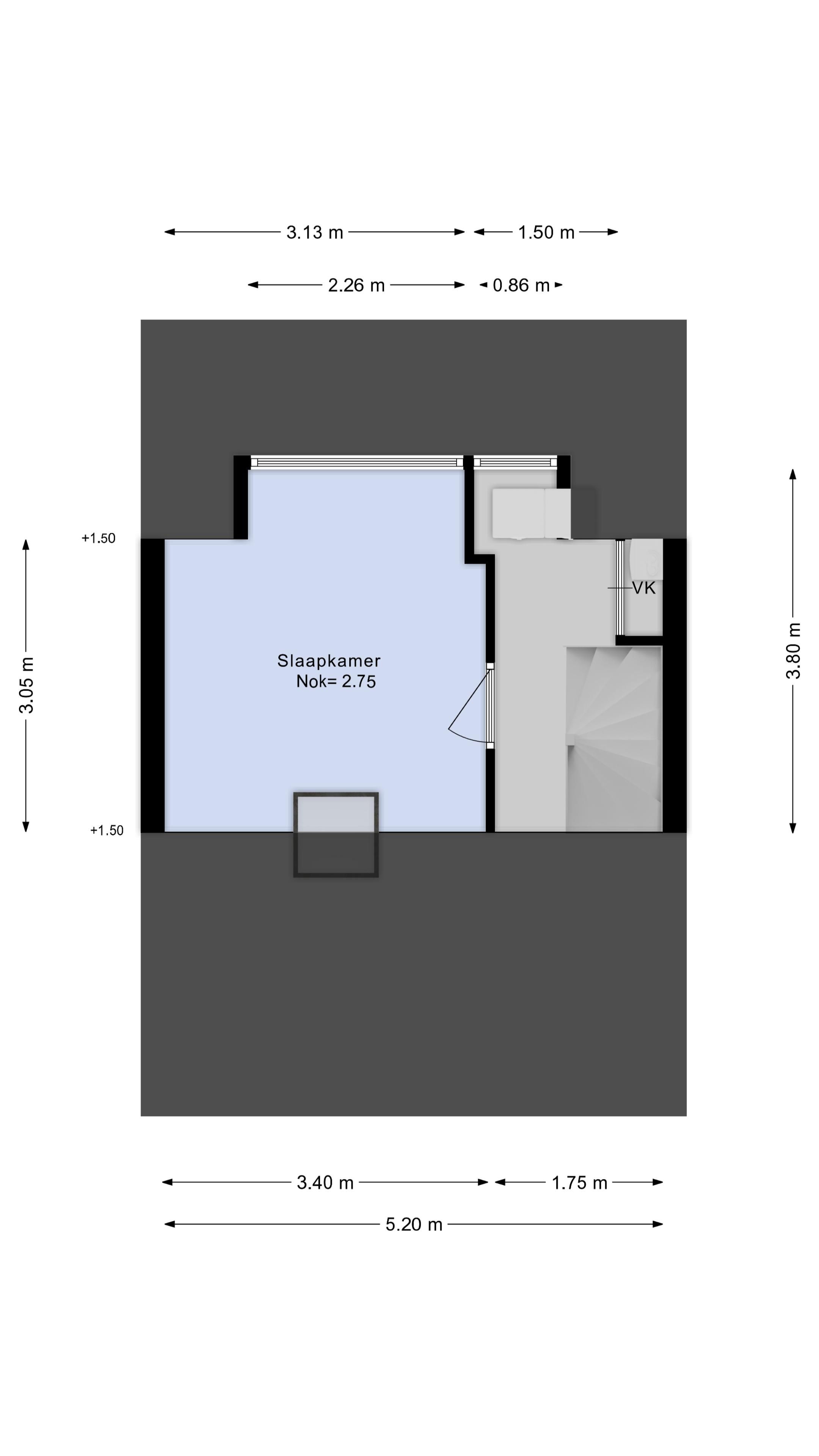 Foto 33 van Vlonderkamp 48
