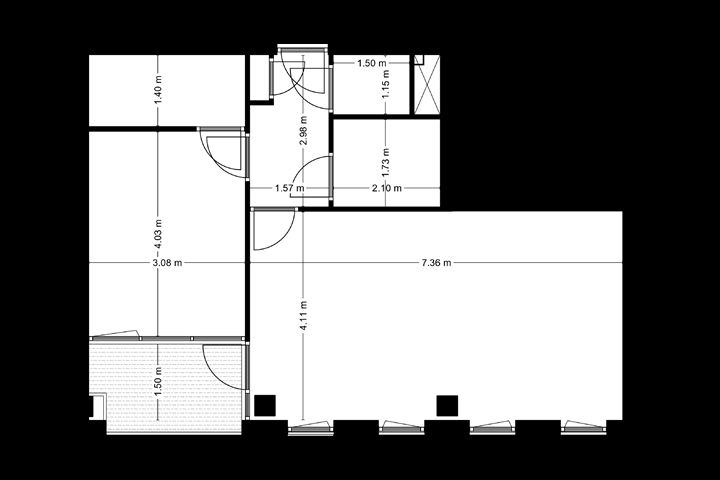 Bekijk foto 5 van Type C (Bouwnr. C04)