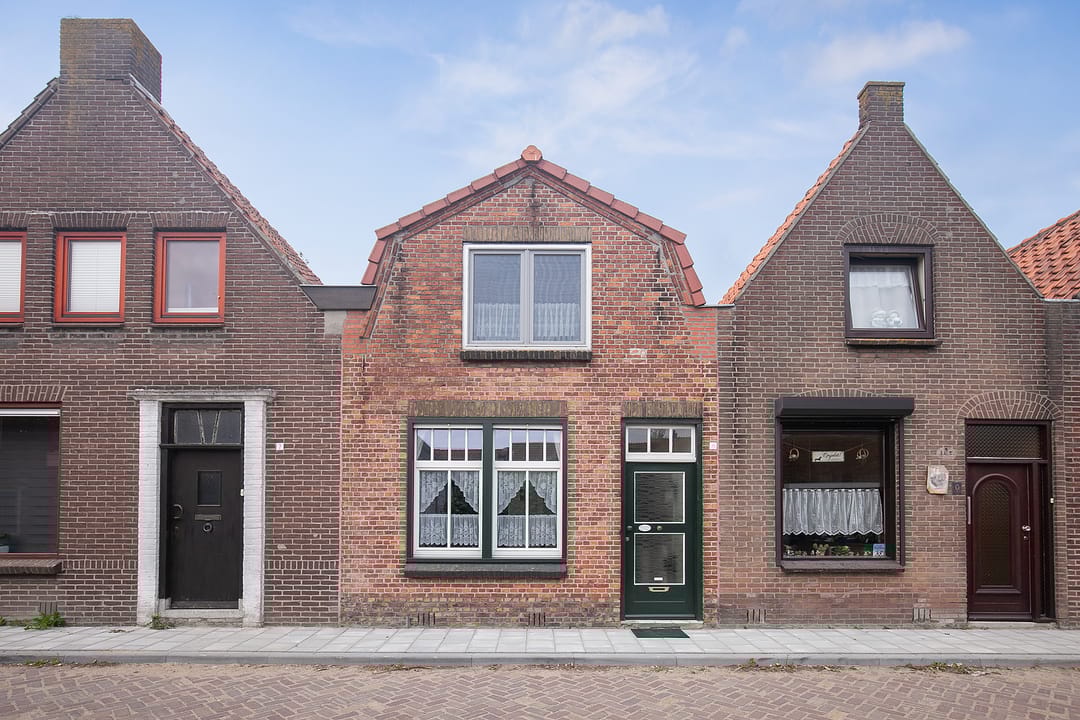 Photo 1 of Achterweg 8