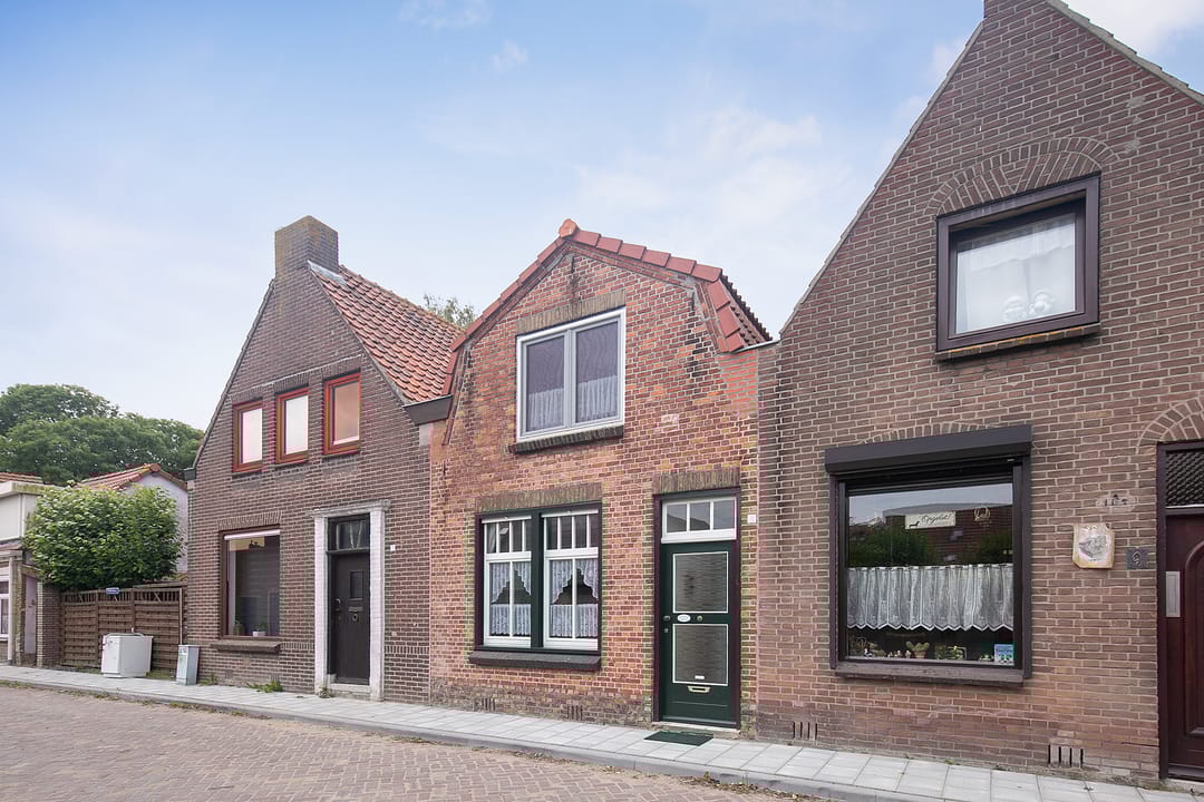 Photo 2 of Achterweg 8