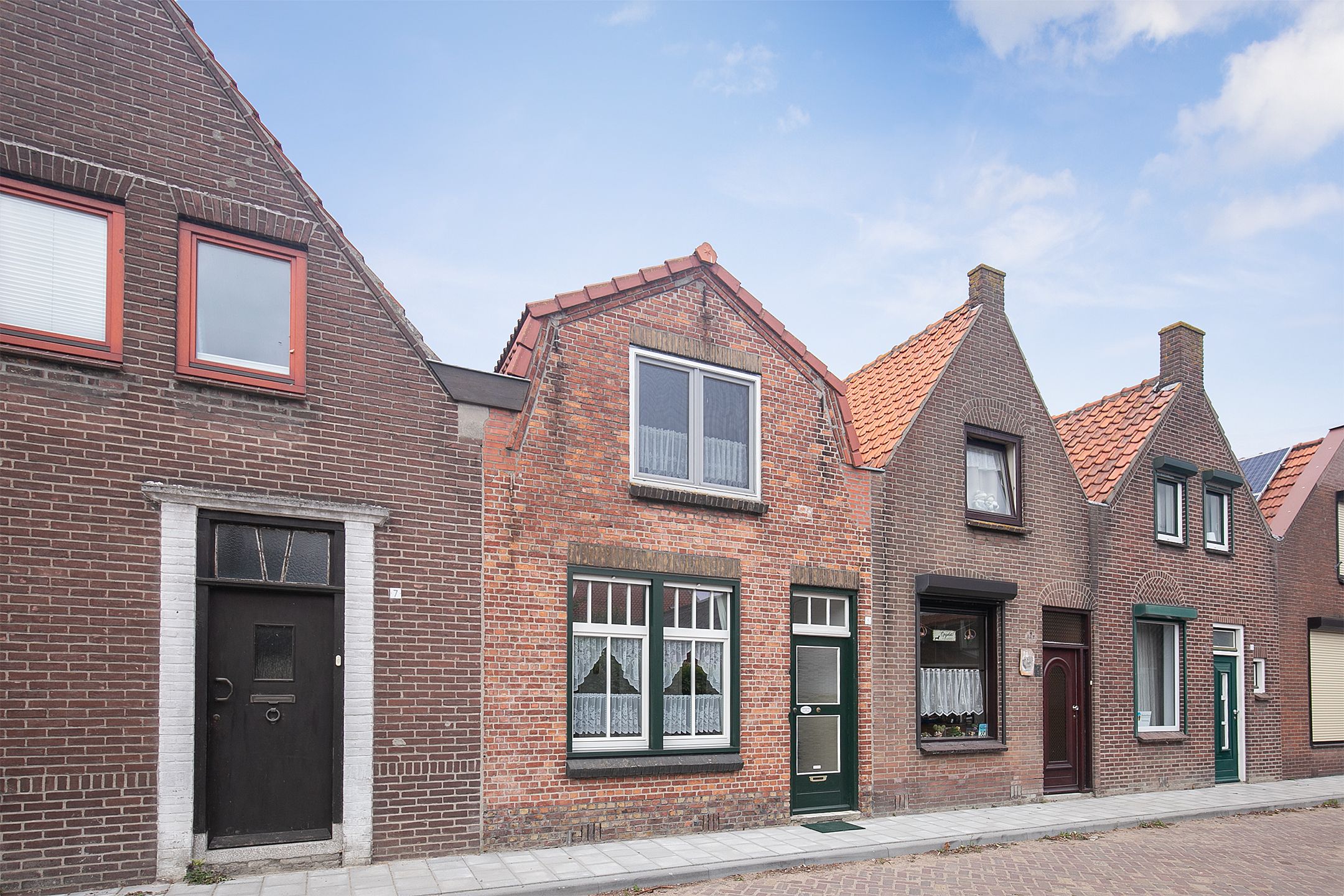 Photo 3 of Achterweg 8