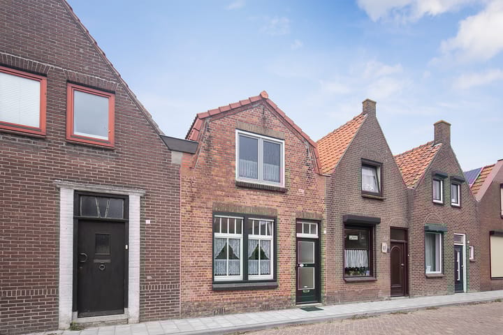 Foto 3 van Achterweg 8