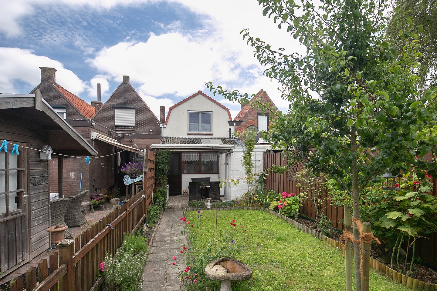 Photo 20 of Achterweg 8