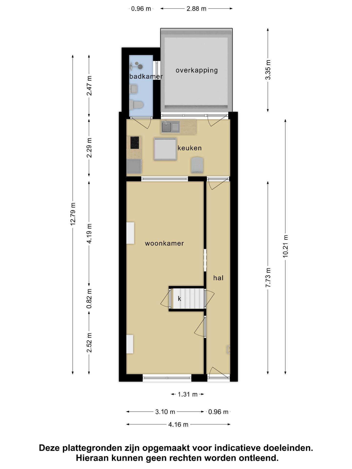 Photo 25 of Achterweg 8