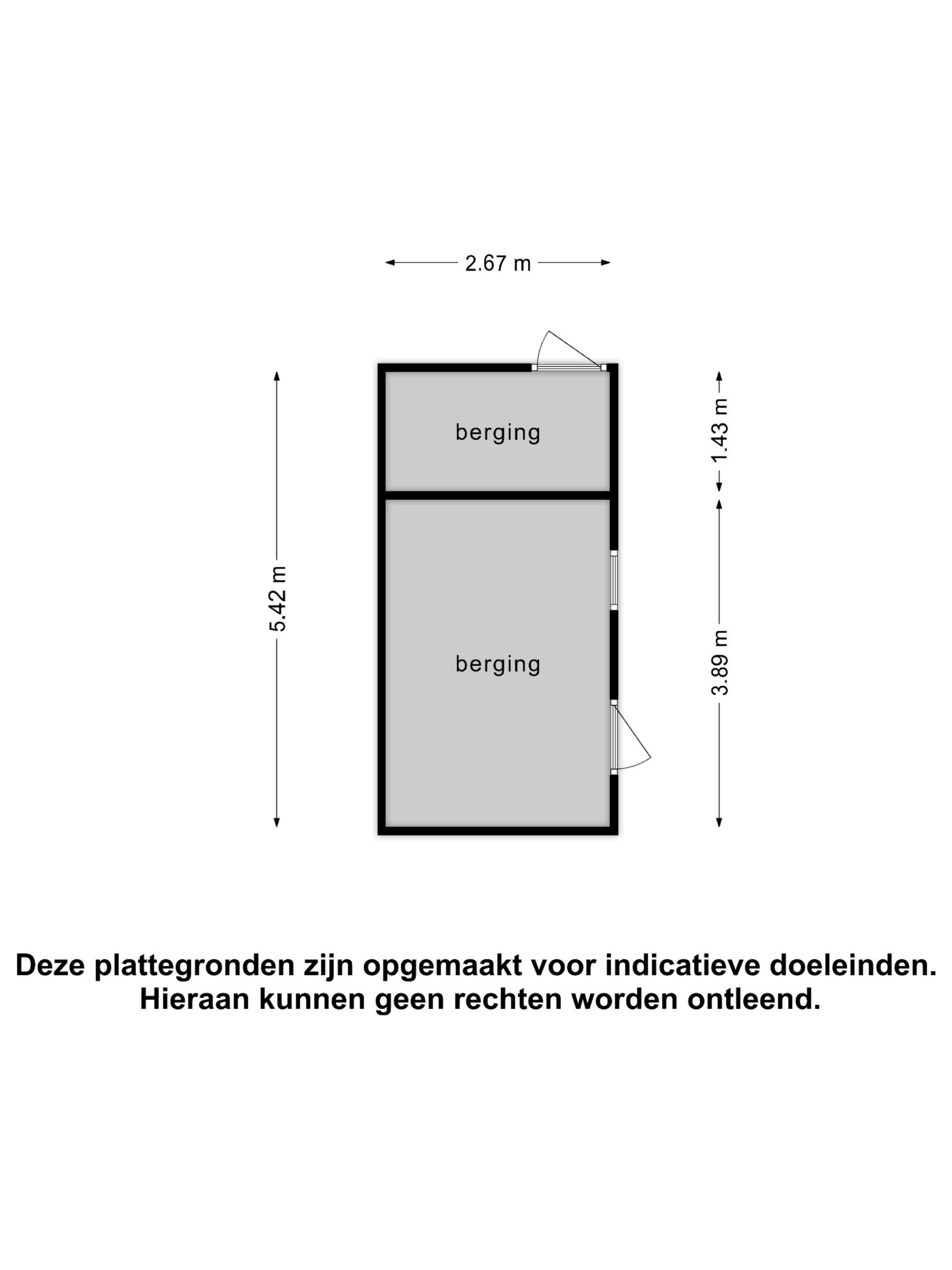 Photo 27 of Achterweg 8