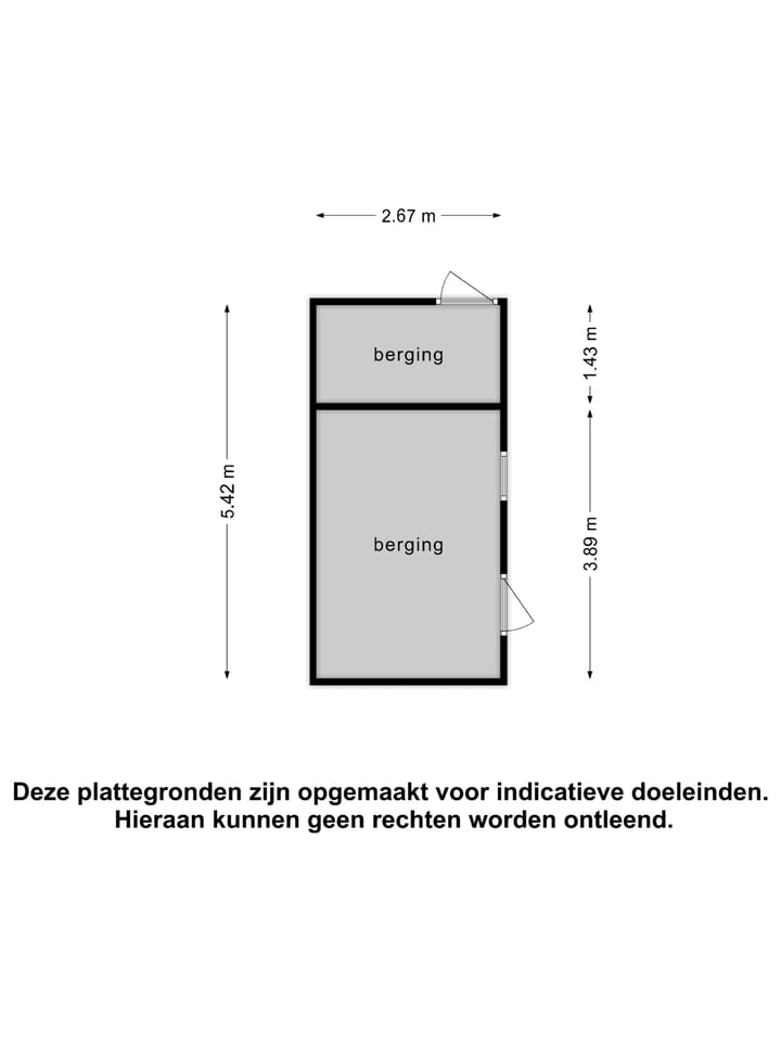 Foto 27 van Achterweg 8