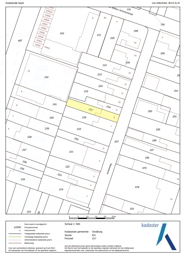 Foto 28 van Achterweg 8