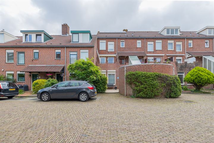 Bekijk foto 36 van Vondelwende 46