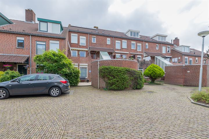 Bekijk foto 37 van Vondelwende 46