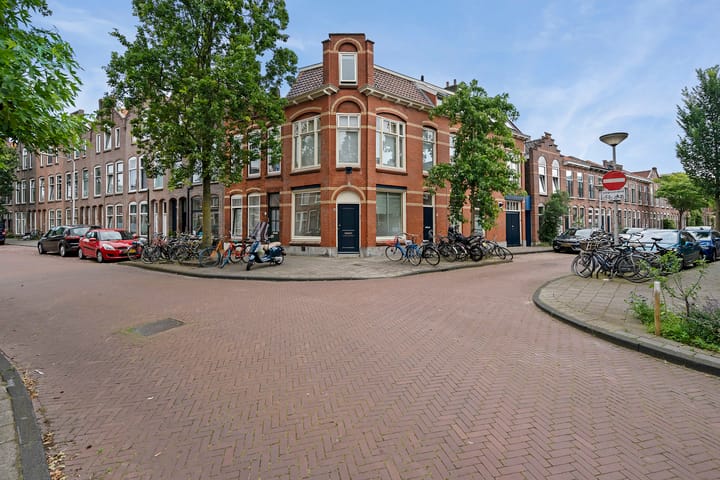 Foto 1 van Willemstraat 2