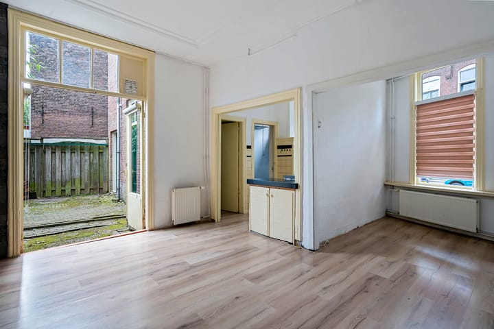 Foto 2 van Willemstraat 2