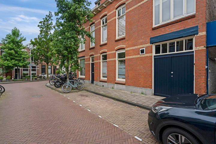 Bekijk foto 7 van Willemstraat 2